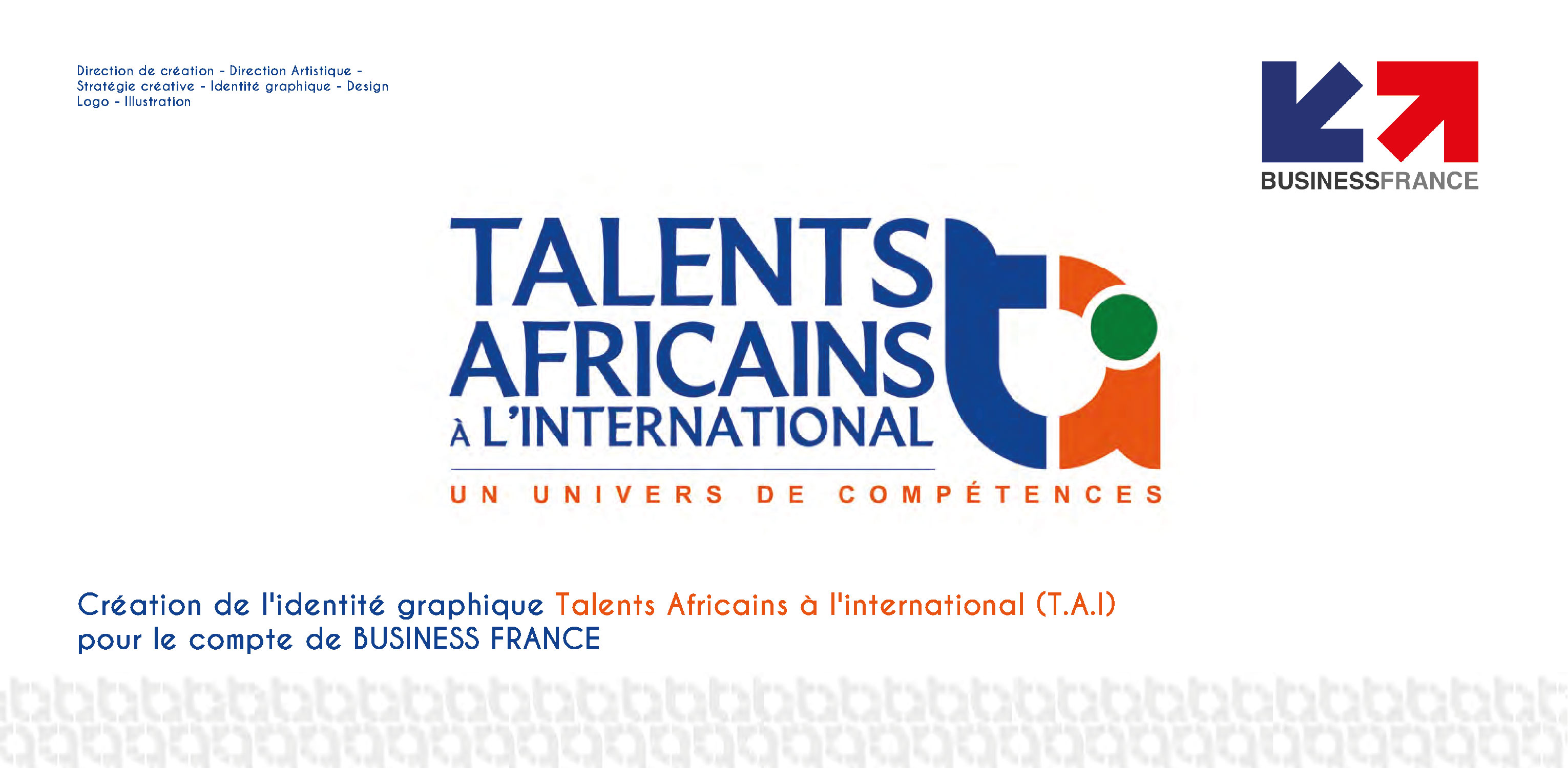 Campagne Publicitaire